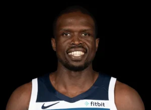 Luol Deng