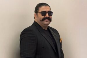Behnam Bani