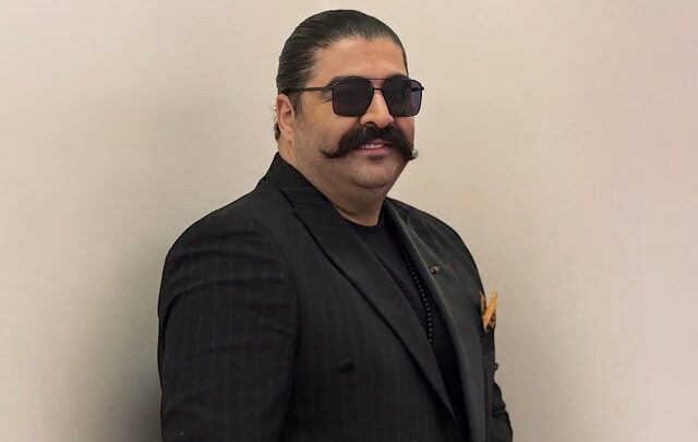 Behnam Bani Biography: Songs, Ethnicity, Age, Parents, YouTube, Religion, Net Worth, Height