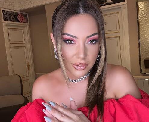Ayan Babakishiyeva Biography: Age, Boyfriend, Songs, Net Worth, Career, Albums, Wiki, YouTube