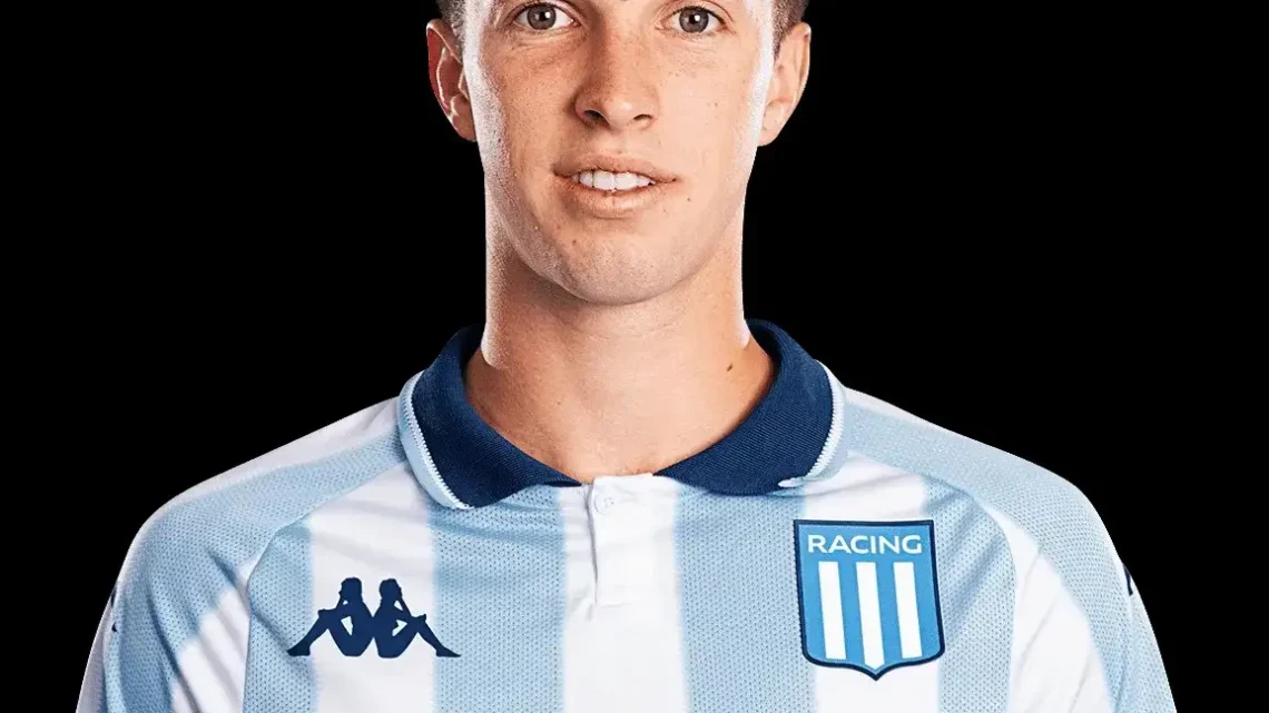 Baltasar Rodríguez Biography: Age, Girlfriend, Net Worth, Career, Stats, Height, Wiki, Instagram