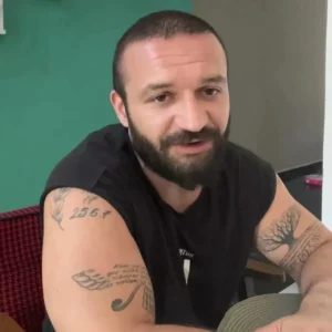 Aykut Elmas