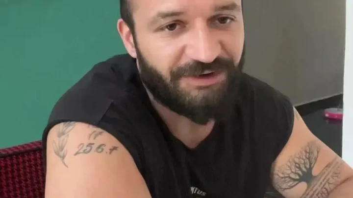 Aykut Elmas Biography: Age, Girlfriend, Movies & TV Shows, Net Worth, Career, Wiki, YouTube