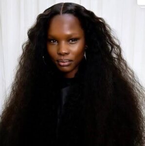 Shanelle Nyasiase