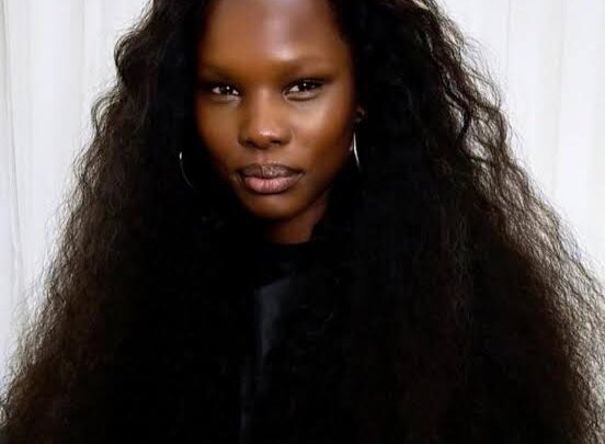 Shanelle Nyasiase Biography: Net Worth, Parents, Age, Height, Boyfriend, Brands, Personal Life, Modeling Career