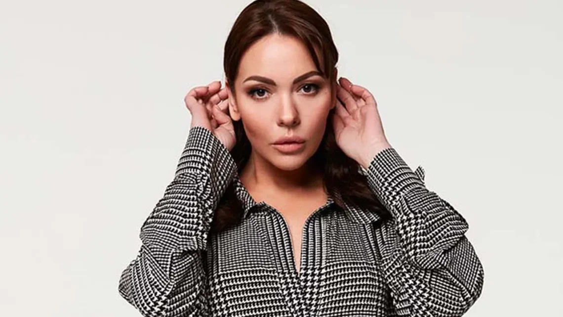 Polina Krupchak Biography: Net Worth, Age, Husband, Height, Parents, Songs & Albums, Facebook, Events