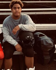 Marley Fatu