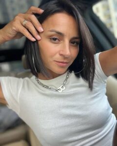 Ilona Hvozdiova