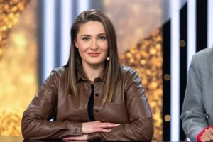 Tetiana Pesyk