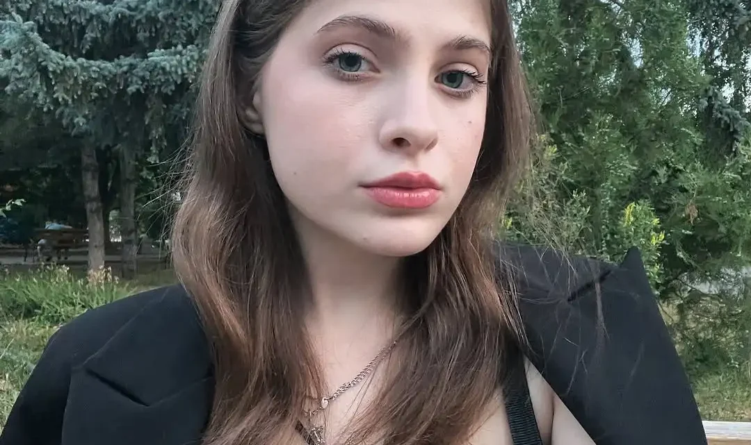 Darina Shevchuk Biography: Net Worth, Boyfriend, Height, Age, Parents, Instagram, Nationality
