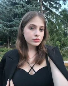 Darina Shevchuk