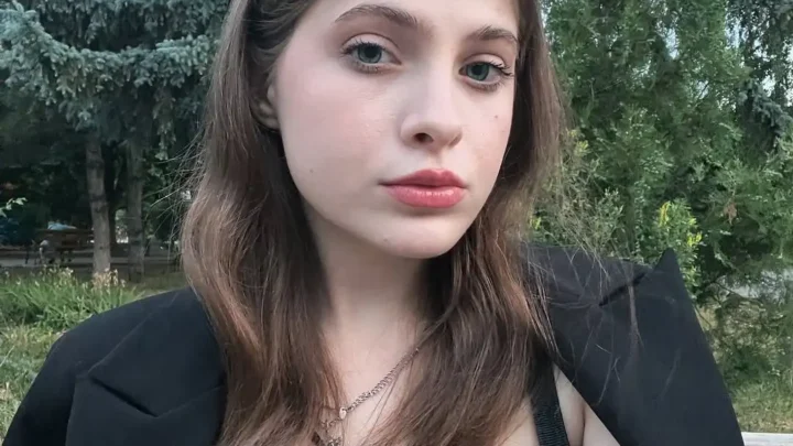 Darina Shevchuk Biography: Net Worth, Boyfriend, Height, Age, Parents, Instagram, Nationality