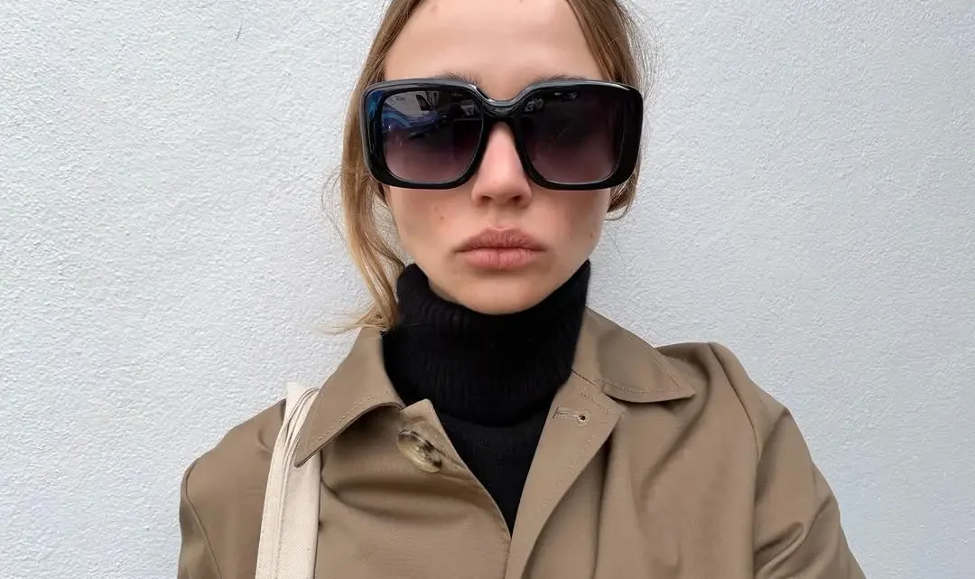 Daria Mai Biography: Personal Life, Age, Net Worth, Parents, Boyfriend, Height, Modeling Career, Instagram