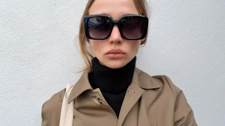 Daria Mai Biography: Personal Life, Age, Net Worth, Parents, Boyfriend, Height, Modeling Career, Instagram