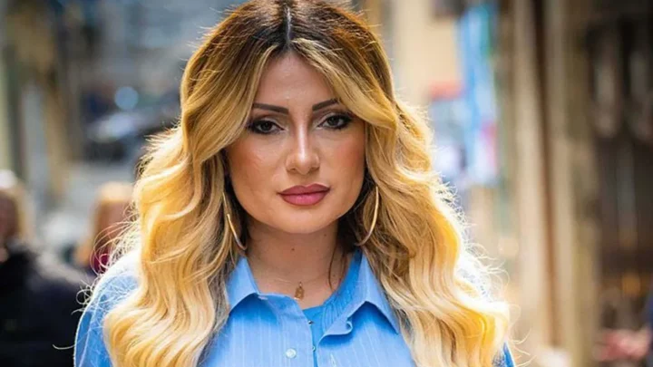 Emiliana Cantone Biography: Net Worth, Parents, Age, Height, Boyfriend, Songs, Movies & TV Shows, Instagram, YouTube