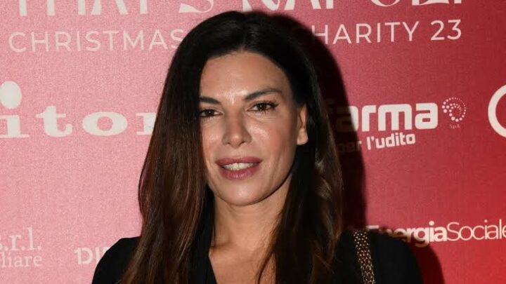 Claudia Ruffo Biography: Husband, Net Worth, Age Children, Height, Parents, TV Shows & Movies, Religion