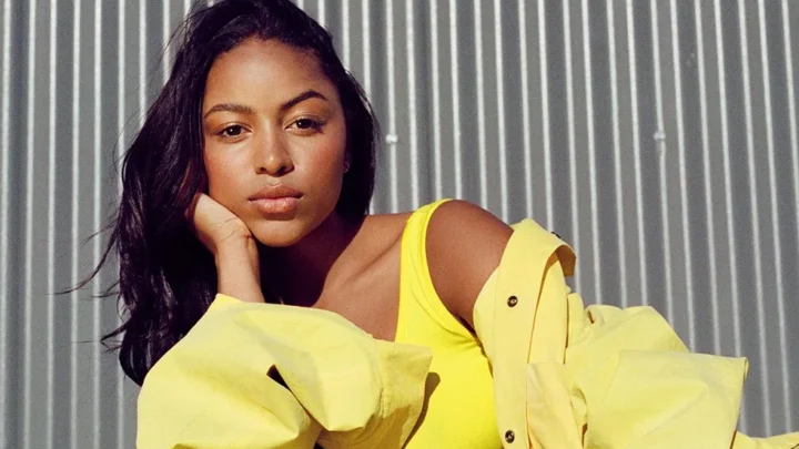 Awa Santesson-Sey Biography: Parents, Height, Siblings, Net Worth, Songs & Albums, Age, Boyfriend, Instagram