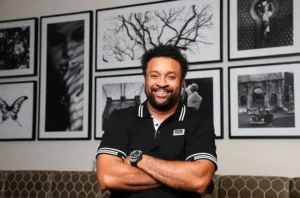Shaggy