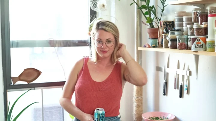 Alison Roman Biography: Instagram, Parents, Awards, Husband, Height, Age, Net Worth