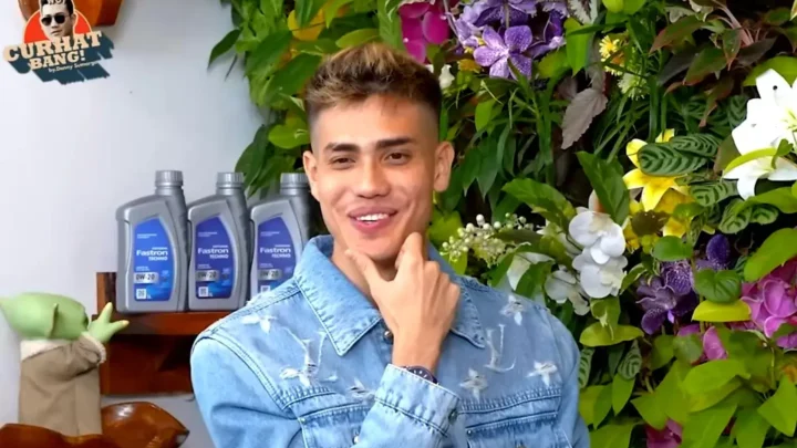 Olla Ramlan Biography: Awards, Height, Girlfriend, Ethnicity, Instagram, Net Worth, Height