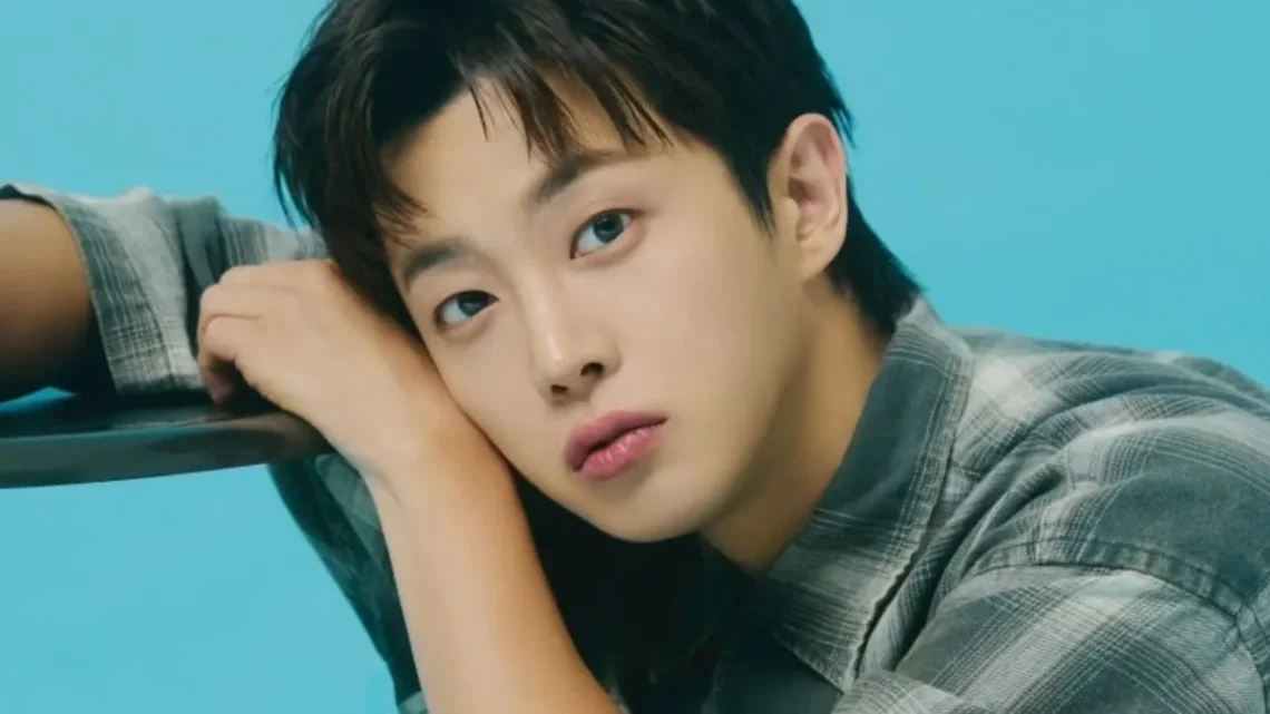 Kim Min-seok Biography: Age, Parents, Siblings, Wife, Movies, Height, Net Worth, Wikipedia