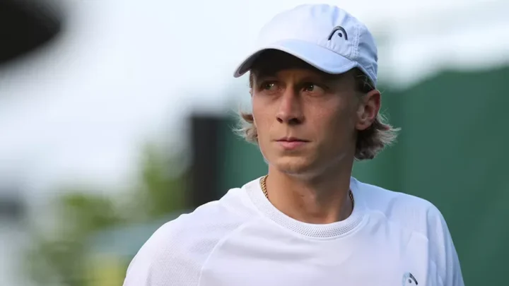 Emil Ruusuvuori Biography: Net Worth, Ethnicity, Parents, Girlfriend, Age, Children, Wife