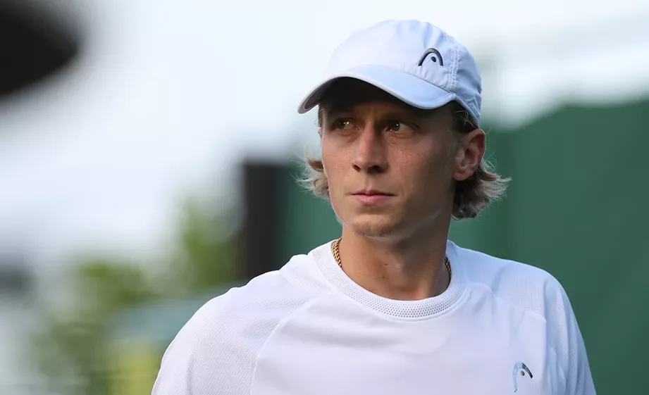 Emil Ruusuvuori Biography: Net Worth, Ethnicity, Parents, Girlfriend, Age, Children, Wife