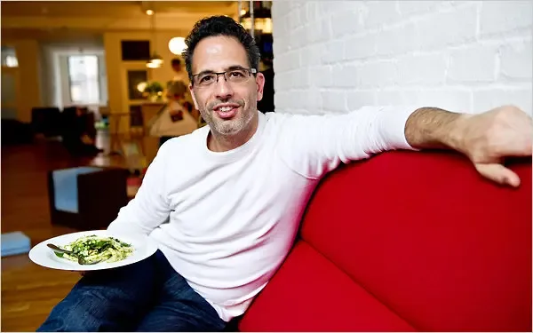 Yotam Ottolenghi Biography: Age, Spouse, Kids, Net Worth, Restaurants, Career, Instagram