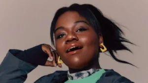 Patricia Yiombi