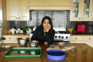 Samah Dada
