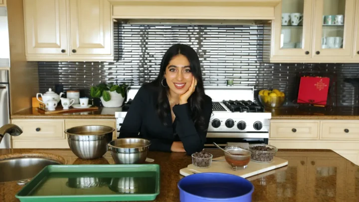 Samah Dada Biography: Ethnicity, Net Worth, Height, Parents, Boyfriend, Age