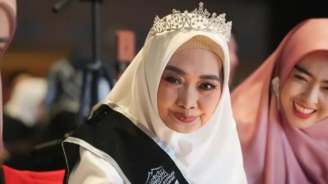 Yunifah Lismawati Biography: Husband, Age, Children, Net Worth, Parents