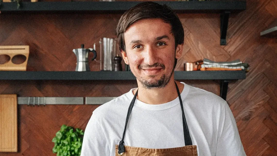 Mateo Zielonka Biography: Girlfriend, Height, Parents, Net Worth, Age, Children