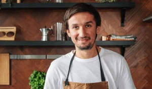 Mateo Zielonka