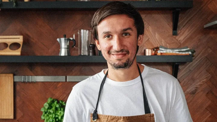 Mateo Zielonka Biography: Girlfriend, Height, Parents, Net Worth, Age, Children