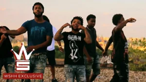 BandGang