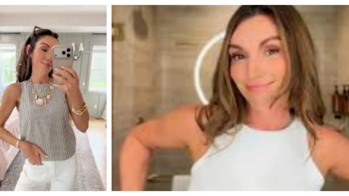 Beth Mason Hunter Biography: Age, Net Worth, Boyfriend, Height, Children