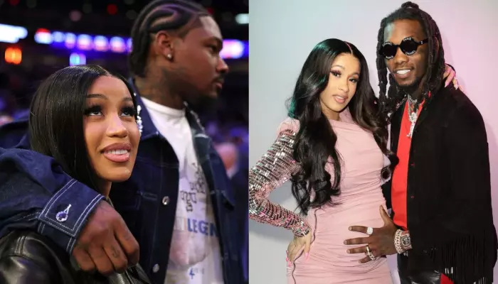 Cardi B Erupts Online as Offset’s Paternity Push Over Her Child With Stefon Diggs Spills Into Court