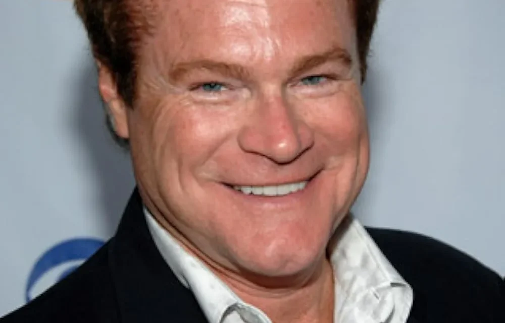 David Keith (actor) Biography: Wife, Age, Parents, Net Worth, Children, Wikipedia, Movies