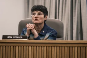 Elizabeth Steiner