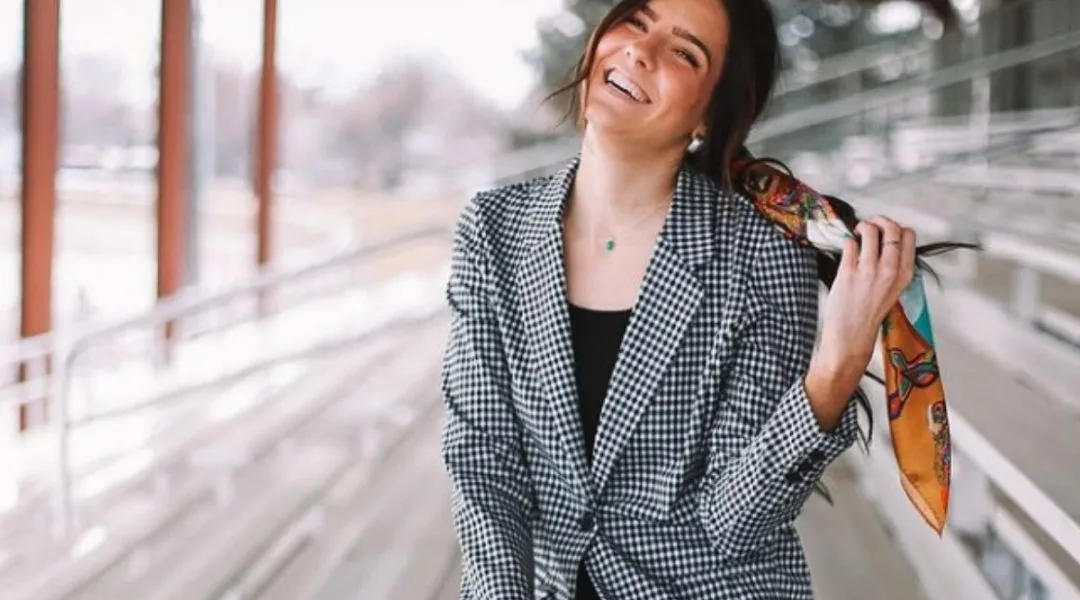 Marijka Hunsaker Biography: Age, Net Worth, Height, TikTok, Instagram, Career, Husband