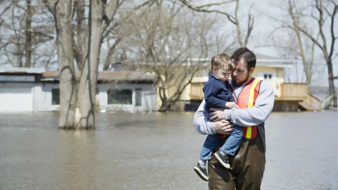 How Flood Insurance Works Separately From Your Homeowners Policy | What Every Homeowner Must Know