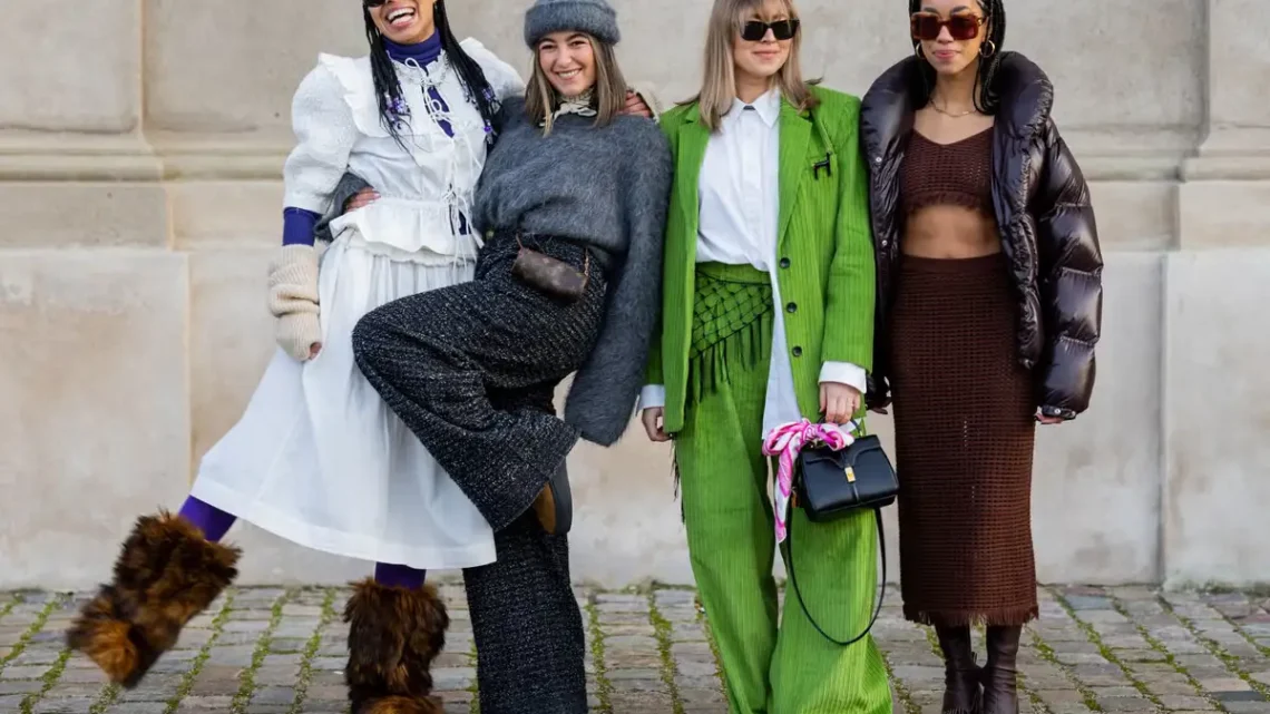 How Personal Style Develops and Why Copying Influencers Produces the Wrong Result