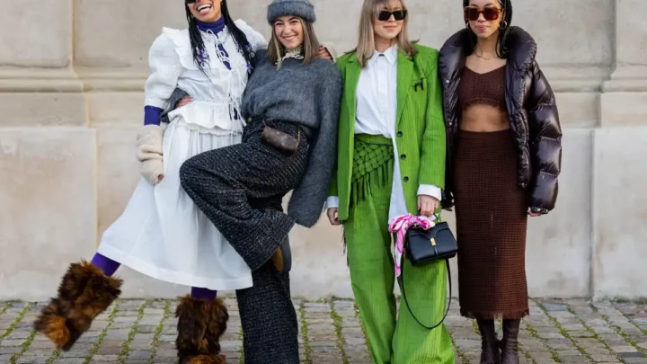 How Personal Style Develops and Why Copying Influencers Produces the Wrong Result