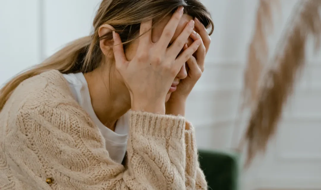 How Unresolved Grief Shows Up as Physical Symptoms Years Later