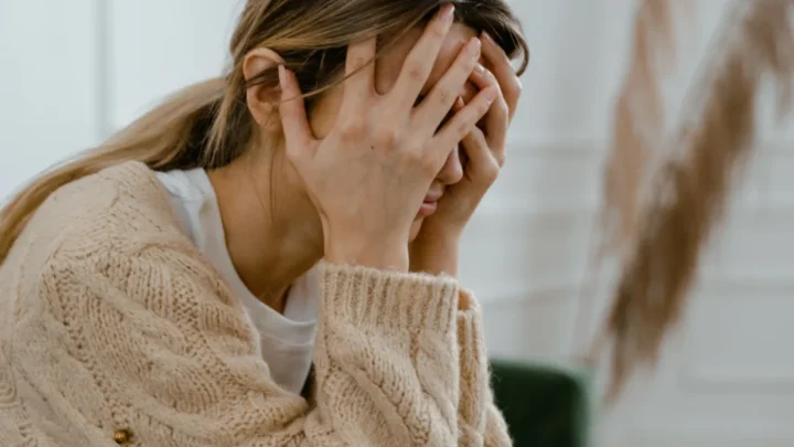 How Unresolved Grief Shows Up as Physical Symptoms Years Later