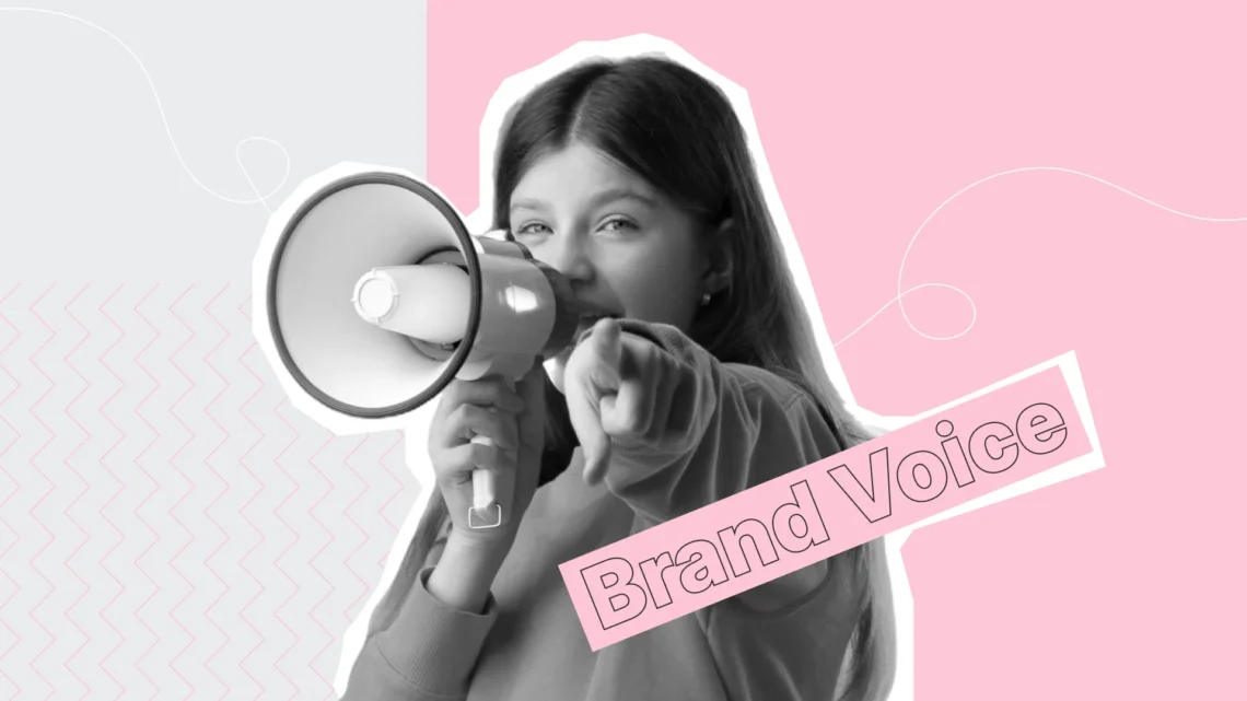 How to Build a Brand Voice That Is Distinctive Without Being Performative