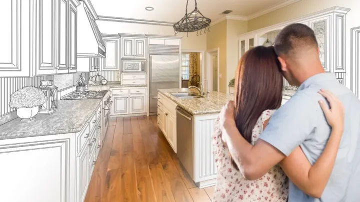How to Increase Your Home’s Resale Value Without a Full Kitchen Renovation