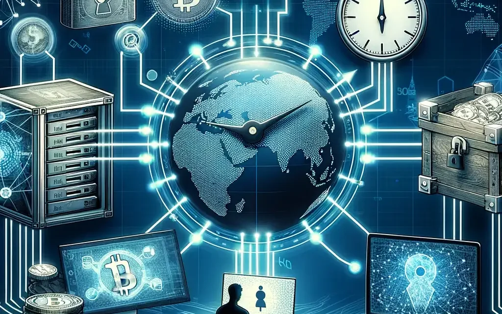 How to Store Cryptocurrency Safely Without Relying on an Exchange