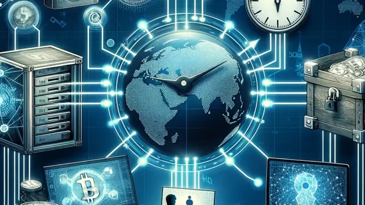 How to Store Cryptocurrency Safely Without Relying on an Exchange